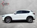 Thumbnail Mazda CX-5 2.0 Dynamic