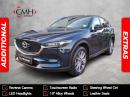 Thumbnail Mazda CX-5 2.0 Dynamic