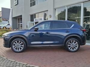 Mazda CX-5 2.0 Dynamic - Image 2