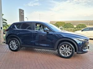 Mazda CX-5 2.0 Dynamic - Image 3