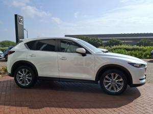 Mazda CX-5 2.0 Dynamic - Image 3