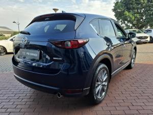 Mazda CX-5 2.0 Dynamic - Image 4