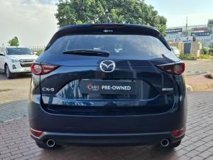 Mazda CX-5 2.0 Dynamic - Image 5