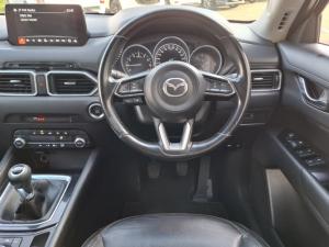 Mazda CX-5 2.0 Dynamic - Image 6