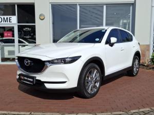 Mazda CX-5 2.0 Dynamic - Image 6
