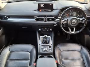 Mazda CX-5 2.0 Dynamic - Image 7