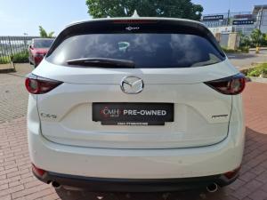 Mazda CX-5 2.0 Dynamic - Image 8