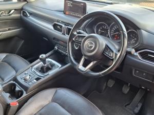 Mazda CX-5 2.0 Dynamic - Image 8