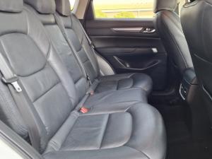 Mazda CX-5 2.0 Active - Image 10
