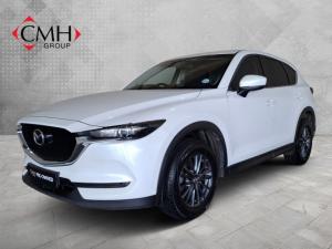 Mazda CX-5 2.0 Active - Image 1