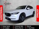 Thumbnail Mazda CX-5 2.0 Active