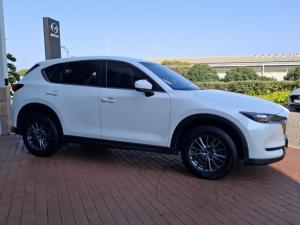 Mazda CX-5 2.0 Active - Image 3