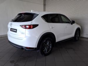 Mazda CX-5 2.0 Active - Image 4