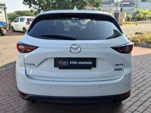 Mazda CX-5 2.0 Active - Image 5