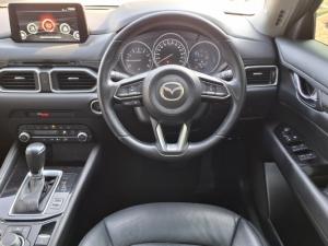 Mazda CX-5 2.0 Active - Image 6