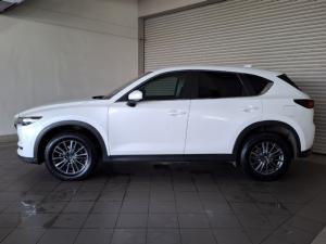 Mazda CX-5 2.0 Active - Image 6
