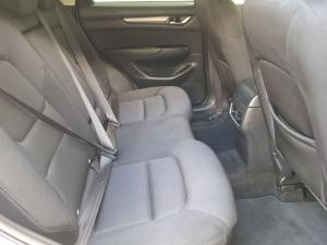 Mazda CX-5 2.0 Active - Image 8