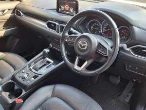 Mazda CX-5 2.0 Active - Image 8