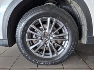 Mazda CX-5 2.0 Active - Image 9