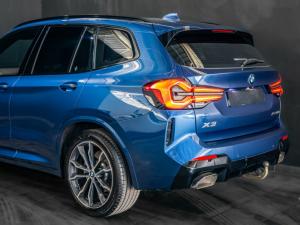 BMW X3 xDrive20d M Sport - Image 10