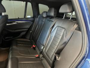 BMW X3 xDrive20d M Sport - Image 10