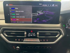 BMW X3 xDrive20d M Sport - Image 11