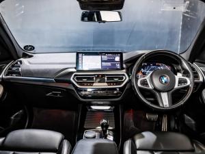 BMW X3 xDrive20d M Sport - Image 14