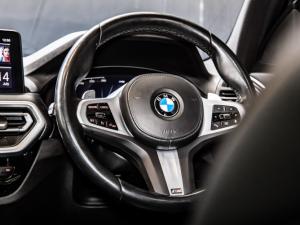 BMW X3 xDrive20d M Sport - Image 18