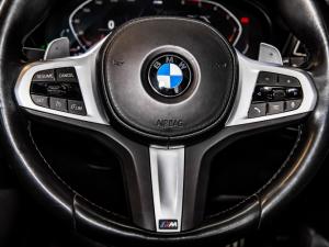 BMW X3 xDrive20d M Sport - Image 19