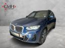 Thumbnail BMW X3 xDrive20d M Sport