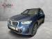 BMW X3 xDrive20d M Sport - Thumbnail 1