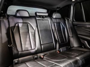 BMW X3 xDrive20d M Sport - Image 20
