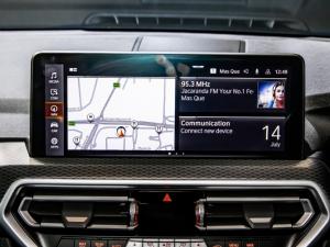 BMW X3 xDrive20d M Sport - Image 22