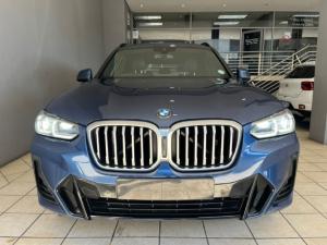 BMW X3 xDrive20d M Sport - Image 2