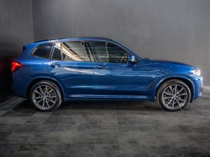 BMW X3 xDrive20d M Sport - Image 2