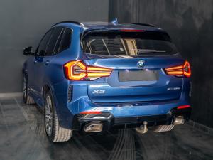 BMW X3 xDrive20d M Sport - Image 3