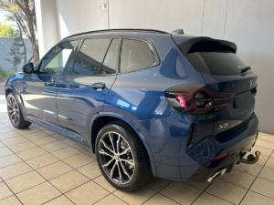 BMW X3 xDrive20d M Sport - Image 3
