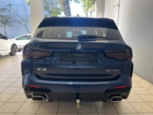 BMW X3 xDrive20d M Sport - Image 5