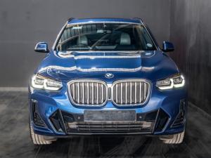 BMW X3 xDrive20d M Sport - Image 5