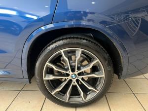 BMW X3 xDrive20d M Sport - Image 6