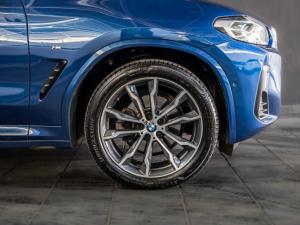 BMW X3 xDrive20d M Sport - Image 6
