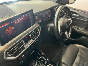 BMW X3 xDrive20d M Sport - Image 7