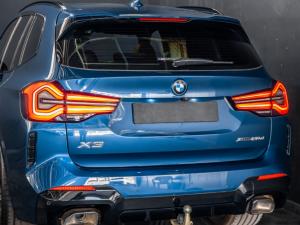 BMW X3 xDrive20d M Sport - Image 7