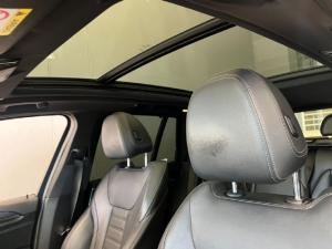 BMW X3 xDrive20d M Sport - Image 8