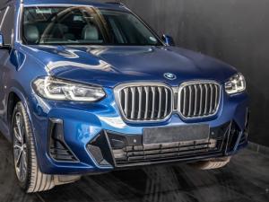 BMW X3 xDrive20d M Sport - Image 9