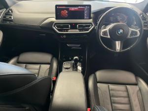BMW X3 xDrive20d M Sport - Image 9