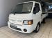 JAC X200 2.8TDi 80kW 1.5-ton single cab dropside - Thumbnail 1