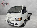 Thumbnail JAC X200 2.8TDi 80kW 1.5-ton single cab dropside
