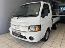 Thumbnail JAC X200 2.8TDi 80kW 1.5-ton single cab dropside