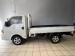 JAC X200 2.8TDi 80kW 1.5-ton single cab dropside - Thumbnail 2